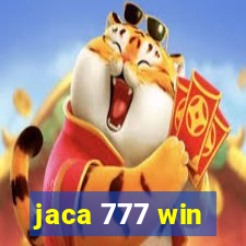 jaca 777 win